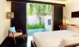 Luxury 2 BR Private Pool Villa #K18 – Bali – Indonesia