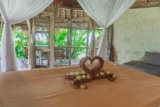 Pool side Lodge with 1 BR #V334 – Bali – Indonesia