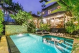 Unicorn Shelter Villa – Bali – Indonesia