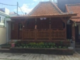 Bharata Beach House – Bali – Indonesia