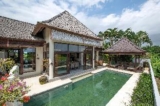 Tranquil Villa in Hidden Paradise – Bali – Indonesia