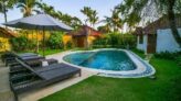 Four-Bedroom Villa with Private Pool – Bali – Indonesia