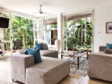Mediterranean style 3BR villa & pool in Seminyak – Bali – Indonesia
