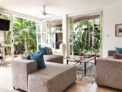 Mediterranean style 3BR villa & pool in Seminyak – Bali – Indonesia