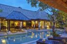 Peaceful 3 BR Private Pool #ZN23 – Bali – Indonesia