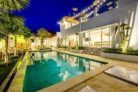Villa Betania _NEW_*4BR* Stunning Villa in Canggu – Bali – Indonesia