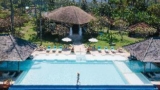 Lotus Bungalows – Bali – Indonesia