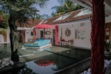 Stunning 4 BR Private Pool Villa #L130 – Bali – Indonesia