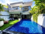 Nika Indi – 2 BR Villa with Pool at Sanur Beach – Bali – Indonesia