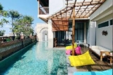 4BR Luxurious Beach House In Sanur – Bali – Indonesia