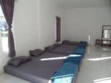 Bedroom of 5 pax Gold Kintamani – Bali – Indonesia