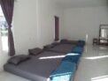 Bedroom of 5 pax Gold Kintamani – Bali – Indonesia