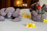 Cozy 1 BR Queen  Pool Access IR55A – Bali – Indonesia