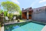 Superior Villa with Private Pool – Bali – Indonesia