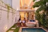 Luxury 1 BR Private Pool Villa #YN1 – Bali – Indonesia