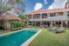 Private 3BR Family Villa Bali in Central Seminyak – Bali – Indonesia