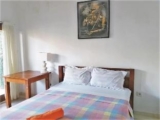 Double Room #4 w/ AC @ Bali Sari Homestay – Bali – Indonesia