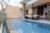 1BR River Front Lower Villa + Private Pool+B’fast. – Bali – Indonesia