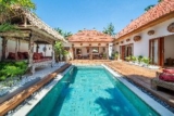 Villa Makasih – Bali – Indonesia