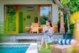 aruna villa by purely – Bali – Indonesia