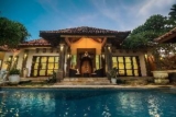 Georgina Estate – Bali – Indonesia