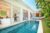 Luxury Villa Romantic 1 BR W/Private Pool #Z34 – Bali – Indonesia