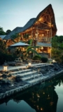 Penida Bambu Green Suites – Bali – Indonesia