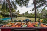 Fully-equipped modern villa in Umalas – Bali – Indonesia