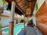 A hidden place in sanur area – Bali – Indonesia