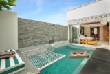 One Bedroom Villa With Private Pool ZN46A – Bali – Indonesia