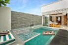 Tropical 1BR Private Pool Villa near Beach – Bali – Indonesia