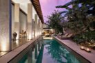 Luxury 3 BR Pool View Villa Seminyak #NE – Bali – Indonesia