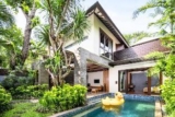 Luxury 1 BR Private Pool IR83A – Bali – Indonesia