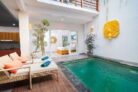 3 BDR  with private pool in Seminyak – Bali – Indonesia