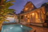 Unique 1BR Private Pool Villa near Ubud – Bali – Indonesia