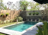 Nuansa Cliff House 2 Bedrooms Jimbaran – Bali – Indonesia