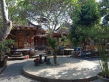 Twin Room #1 @ Ubud Taksu Homestay – Bali – Indonesia