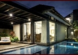 One BR Pool Villa At Seminyak – B’fast – Bali – Indonesia