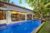 Luxury 1 BR Private Pool Villa #TZ5 – Bali – Indonesia