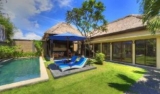 Cozy Deluxe 2 BR Villa View #V273 – Bali – Indonesia