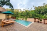 Romantic 1 BR Suite Valley View #K55 – Bali – Indonesia