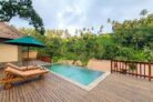 Romantic 1 BR Suite Valley View #K55 – Bali – Indonesia