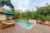 Romantic 1 BR Suite Valley View #K55 – Bali – Indonesia