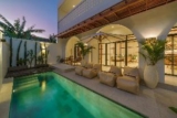 Villa Eliad: 3BR Mediterranean Villa in Berawa – Bali – Indonesia