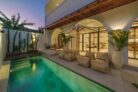 Villa Eliad: 3BR Mediterranean Villa in Berawa – Bali – Indonesia