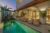 Villa Eliad: 3BR Mediterranean Villa in Berawa – Bali – Indonesia