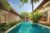 Luxury 1 BR Deluxe Pool Villa #Z16 – Bali – Indonesia