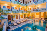 Nomad Hub Canggu-Bali – Bali – Indonesia