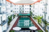 HARRIS Hotel & Residences Riverview Kuta – Bali (Associated HARRIS) – Bali – Indonesia