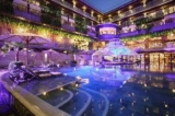 The Crystal Luxury Bay Resort Nusa Dua – Bali – Bali – Indonesia
